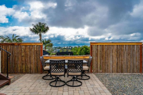 Enchanting Encinitas Oceanview Casita